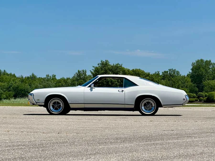 1968 Buick Riviera 2nd Gen - Image 9 of 29