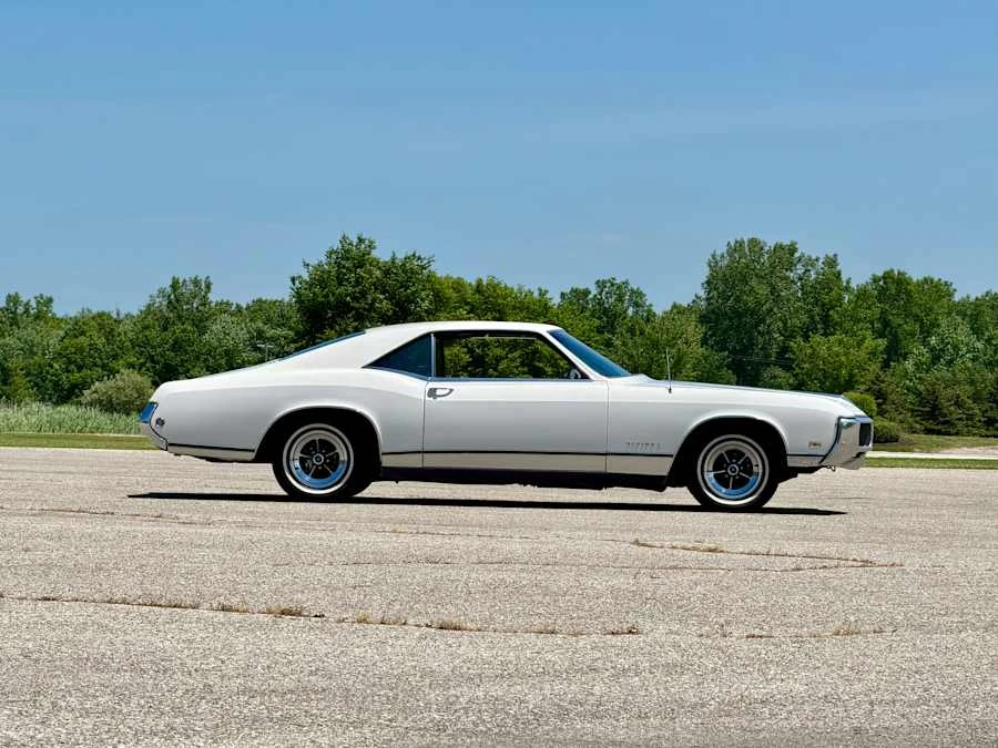 1968 Buick Riviera 2nd Gen - Image 2 of 29