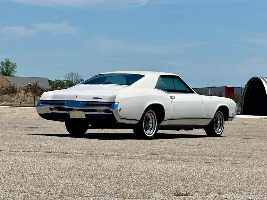 1968 Buick Riviera 2nd Gen - Image 3 of 29