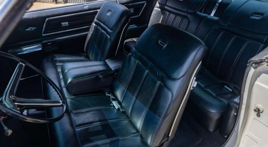 1968 Buick Riviera 2nd Gen - Image 21 of 29