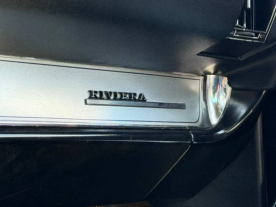 1968 Buick Riviera 2nd Gen - Image 24 of 29