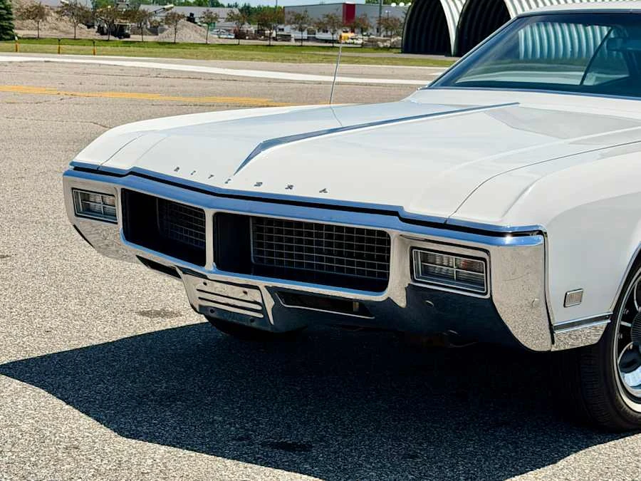 1968 Buick Riviera 2nd Gen - Image 13 of 29