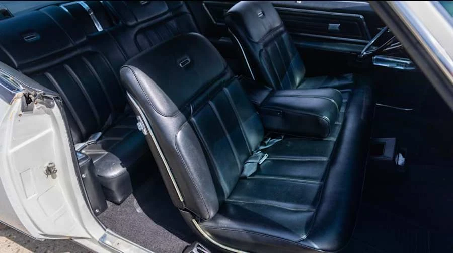 1968 Buick Riviera 2nd Gen - Image 20 of 29