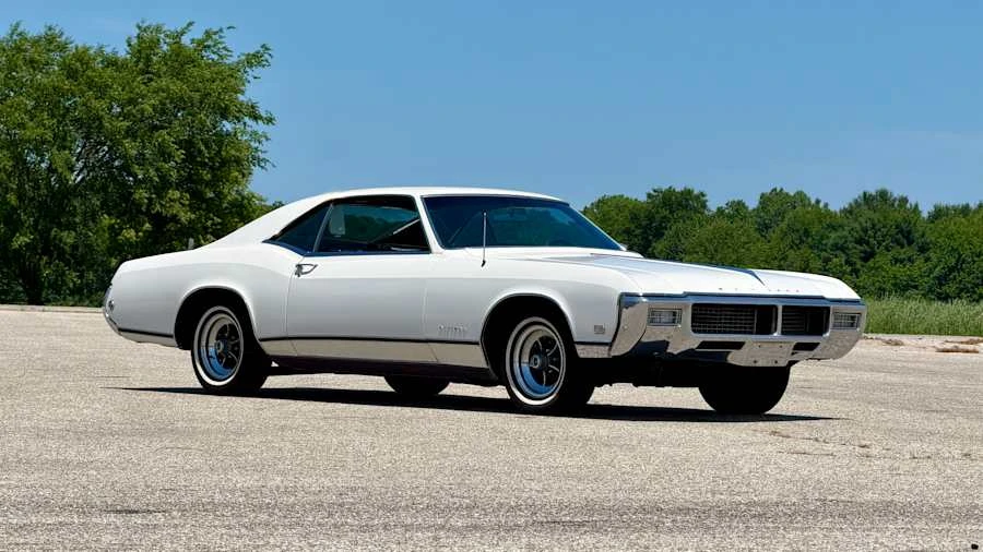 1968 Buick Riviera 2nd Gen - Image 6 of 29