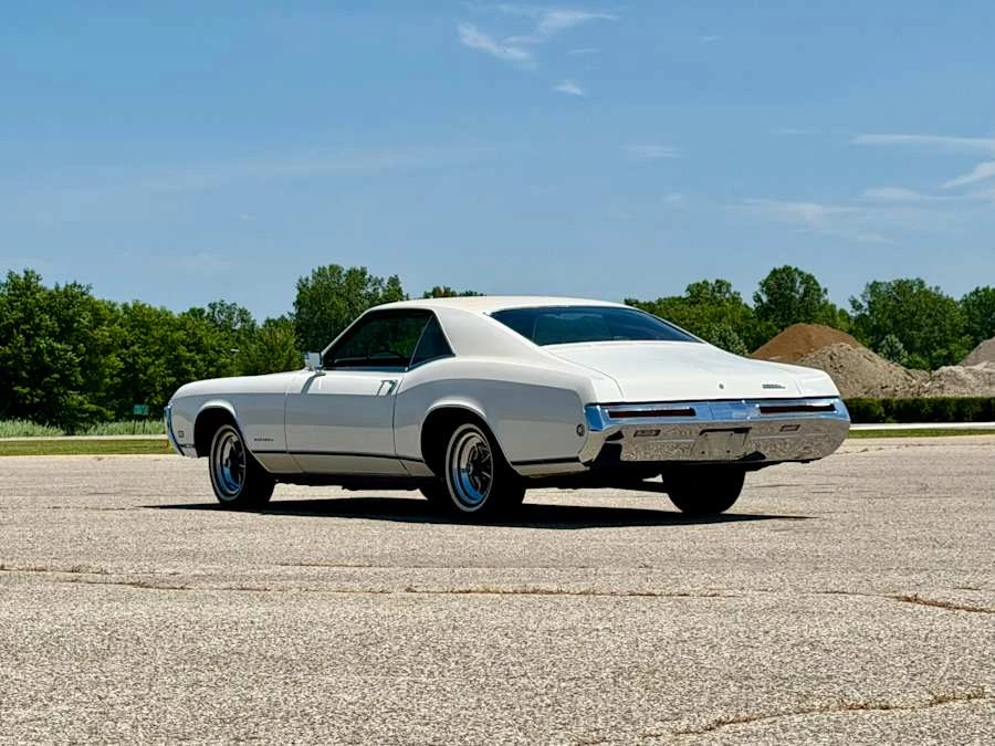 1968 Buick Riviera 2nd Gen - Image 12 of 29