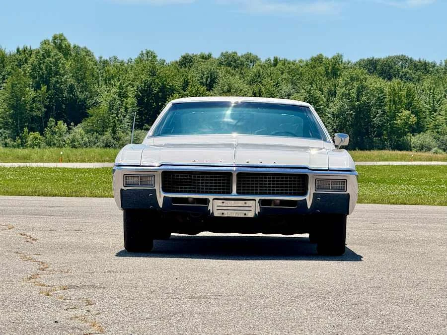 1968 Buick Riviera 2nd Gen - Image 4 of 29