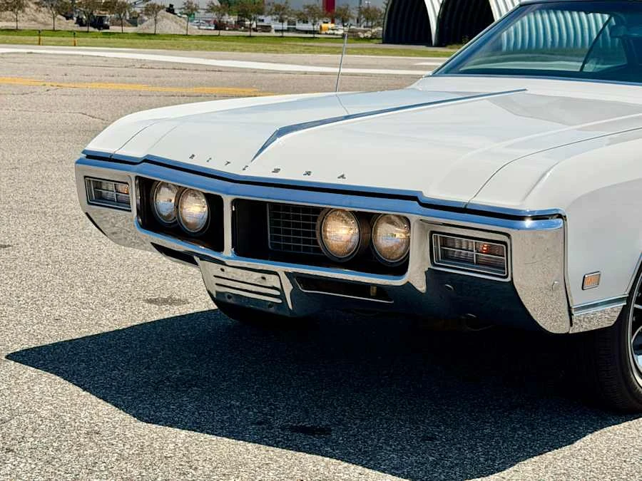 1968 Buick Riviera 2nd Gen - Image 11 of 29