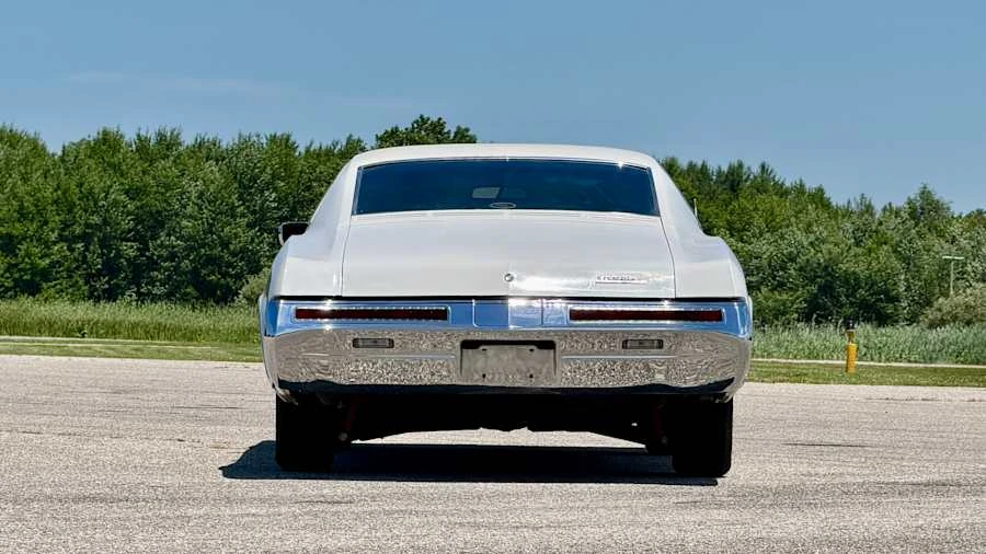 1968 Buick Riviera 2nd Gen - Image 5 of 29