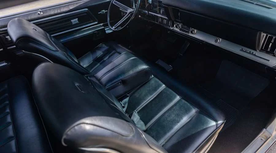 1968 Buick Riviera 2nd Gen - Image 18 of 29