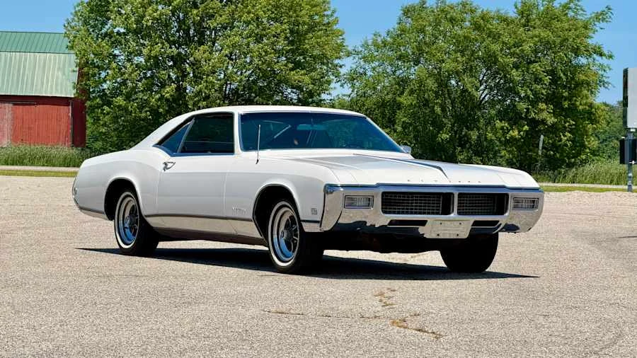 1968 Buick Riviera 2nd Gen - Image 15 of 29