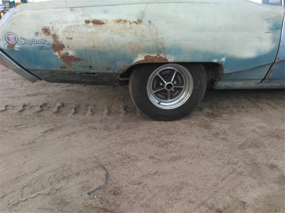 1968 Buick Skylark 3rd Gen - Image 7 of 23