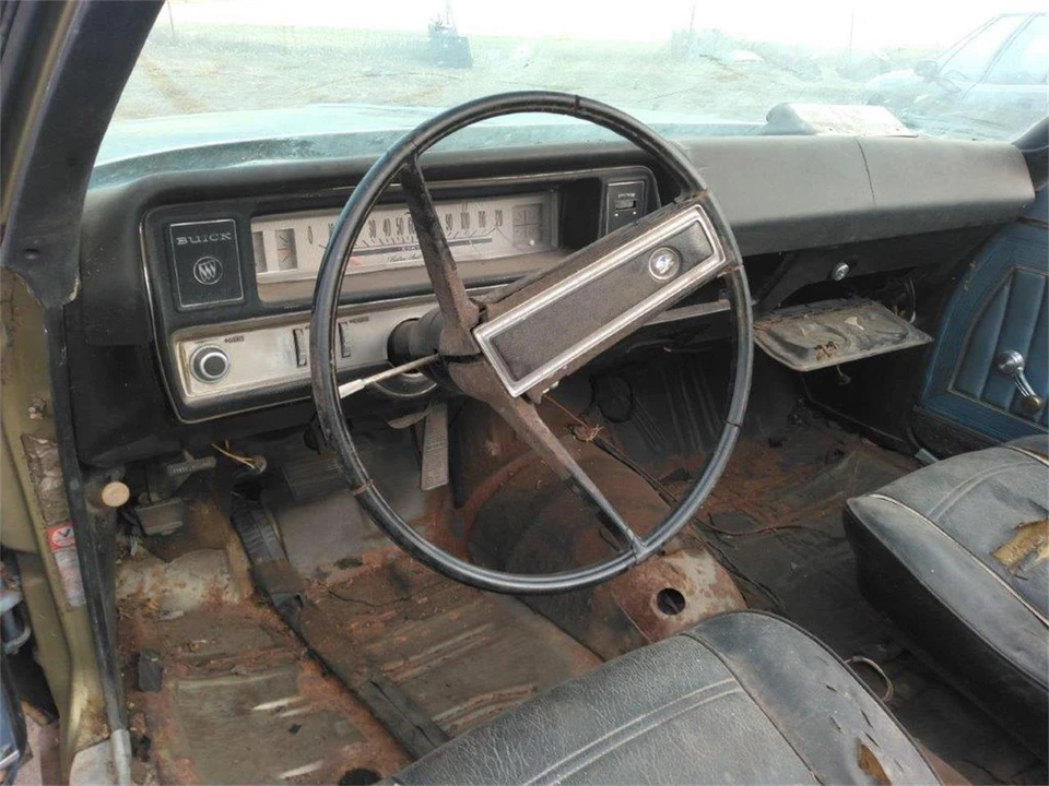 1968 Buick Skylark 3rd Gen - Image 9 of 23