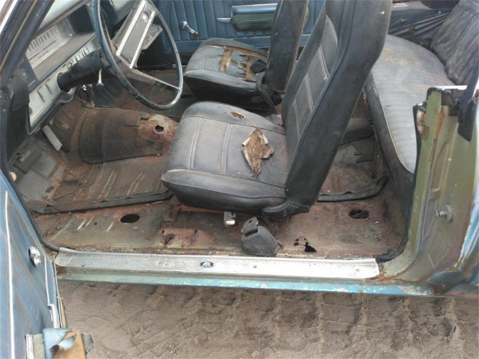 1968 Buick Skylark 3rd Gen - Image 11 of 23