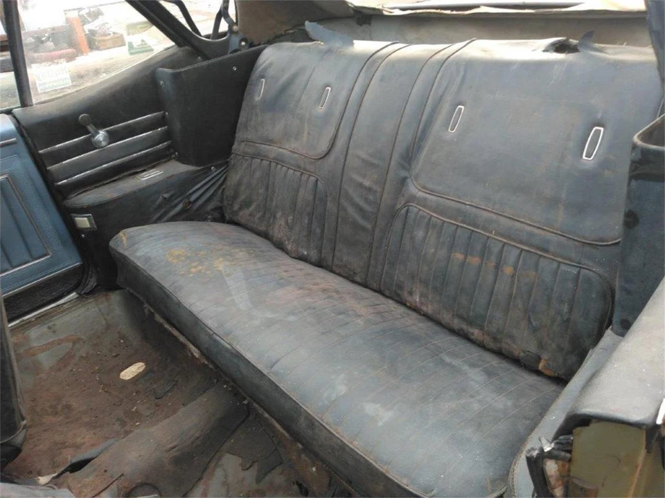 1968 Buick Skylark 3rd Gen - Image 16 of 23