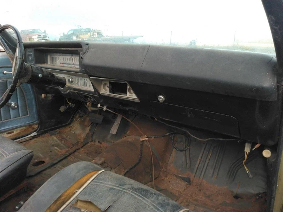1968 Buick Skylark 3rd Gen - Image 10 of 23