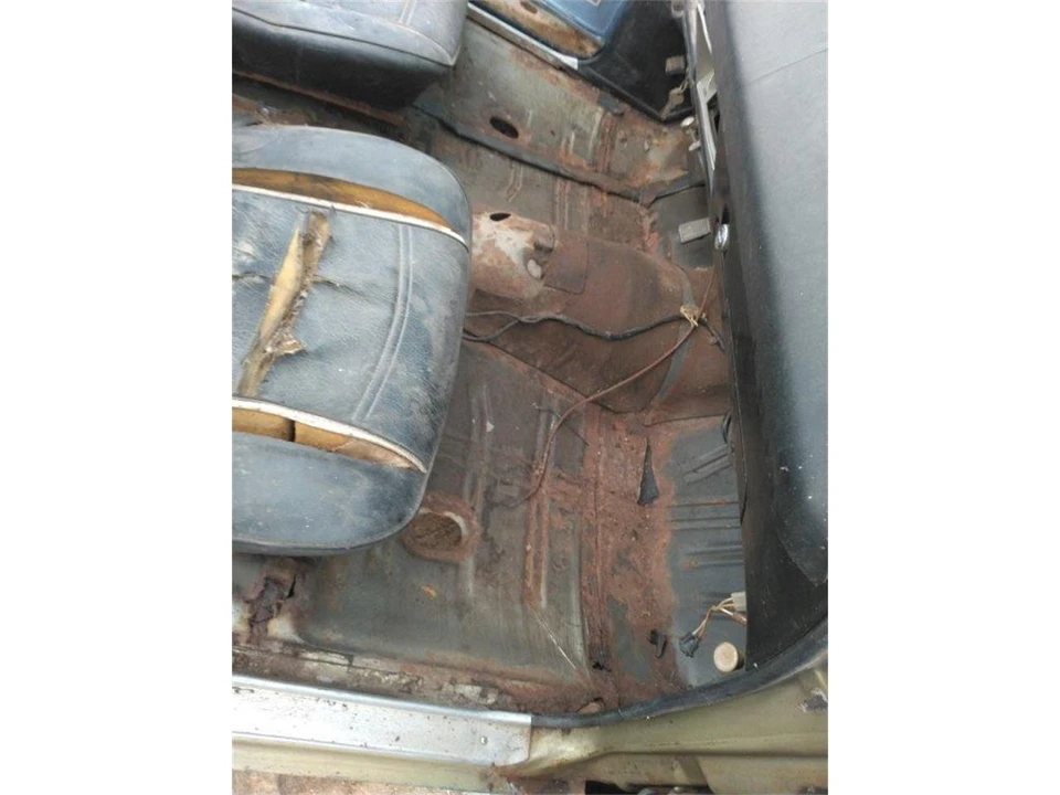1968 Buick Skylark 3rd Gen - Image 14 of 23