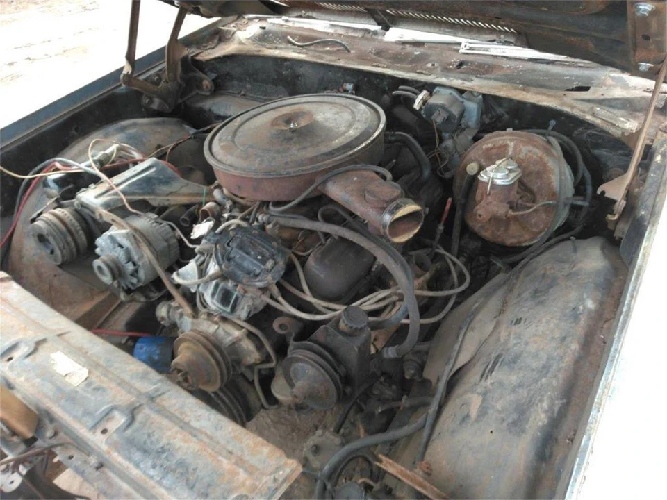 1968 Buick Skylark 3rd Gen - Image 20 of 23