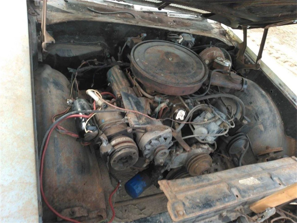 1968 Buick Skylark 3rd Gen - Image 21 of 23