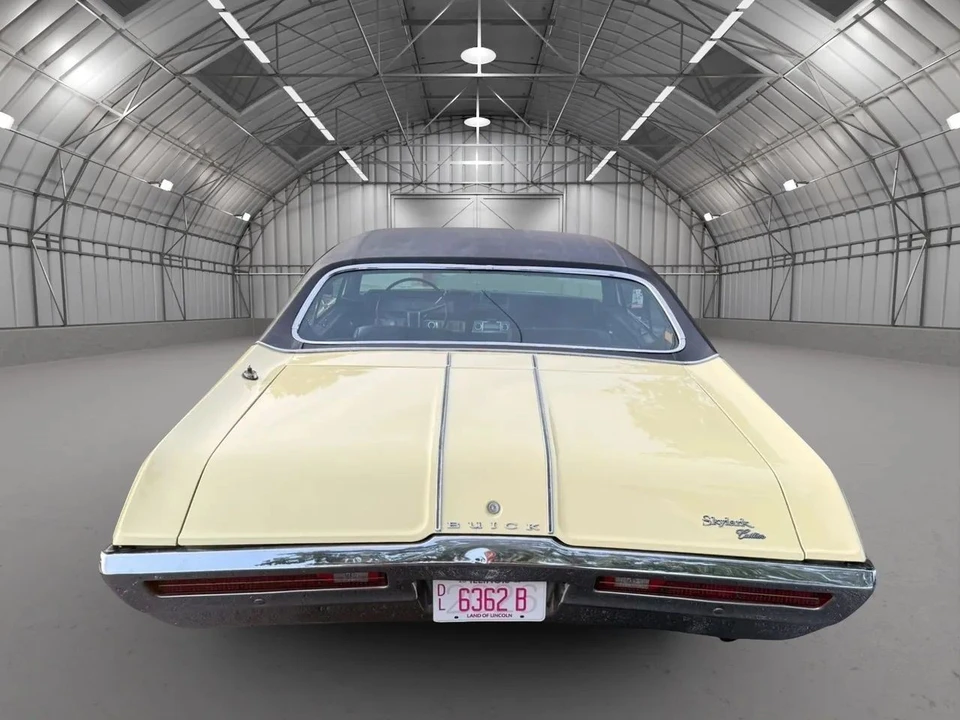 1968 Buick Skylark 3rd Gen - Image 11 of 31