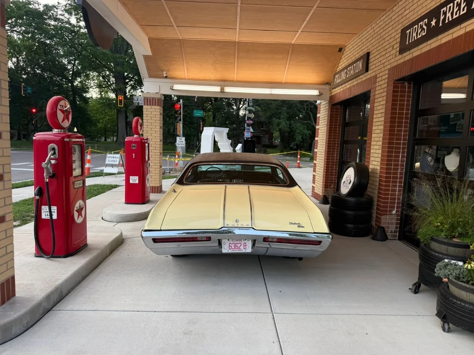 1968 Buick Skylark 3rd Gen - Image 22 of 31