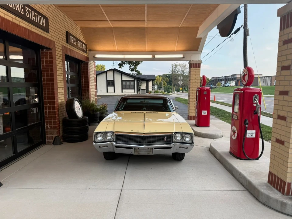 1968 Buick Skylark 3rd Gen - Image 24 of 31
