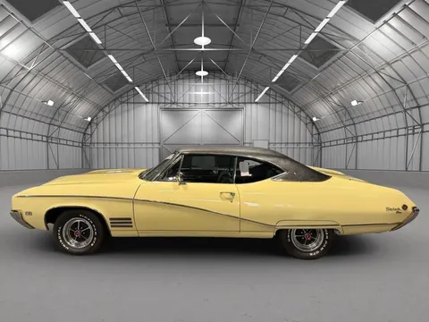 1968 Buick Skylark Custom