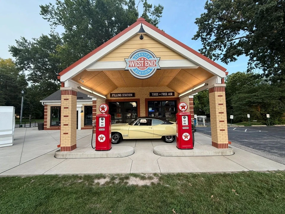 1968 Buick Skylark 3rd Gen - Image 28 of 31