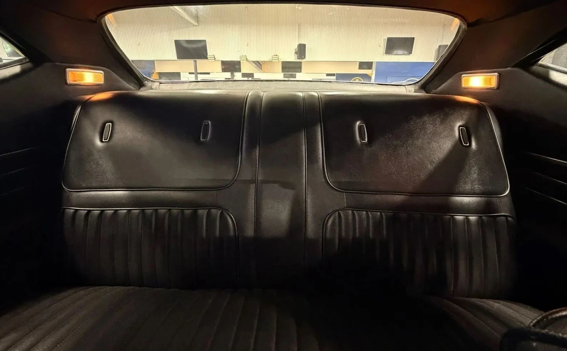 1968 Buick Skylark 3rd Gen - Image 18 of 31