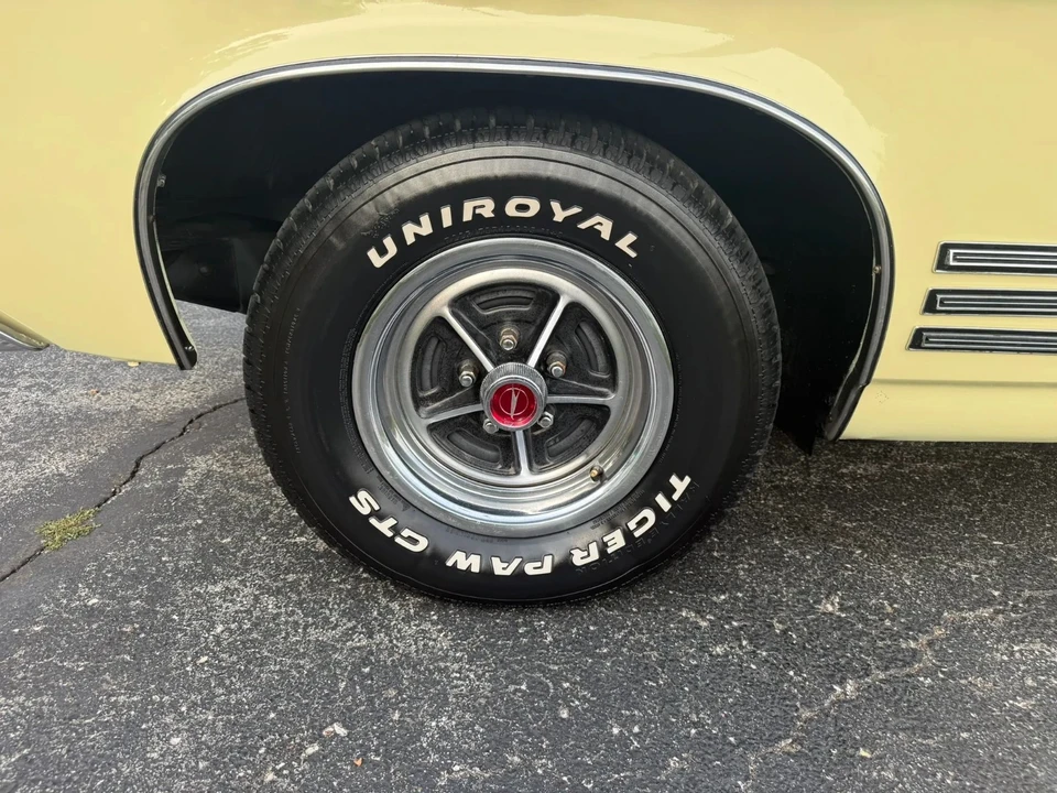 1968 Buick Skylark 3rd Gen - Image 31 of 31