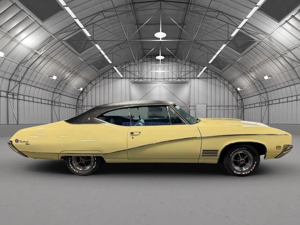 1968 Buick Skylark 3rd Gen - Image 3 of 31