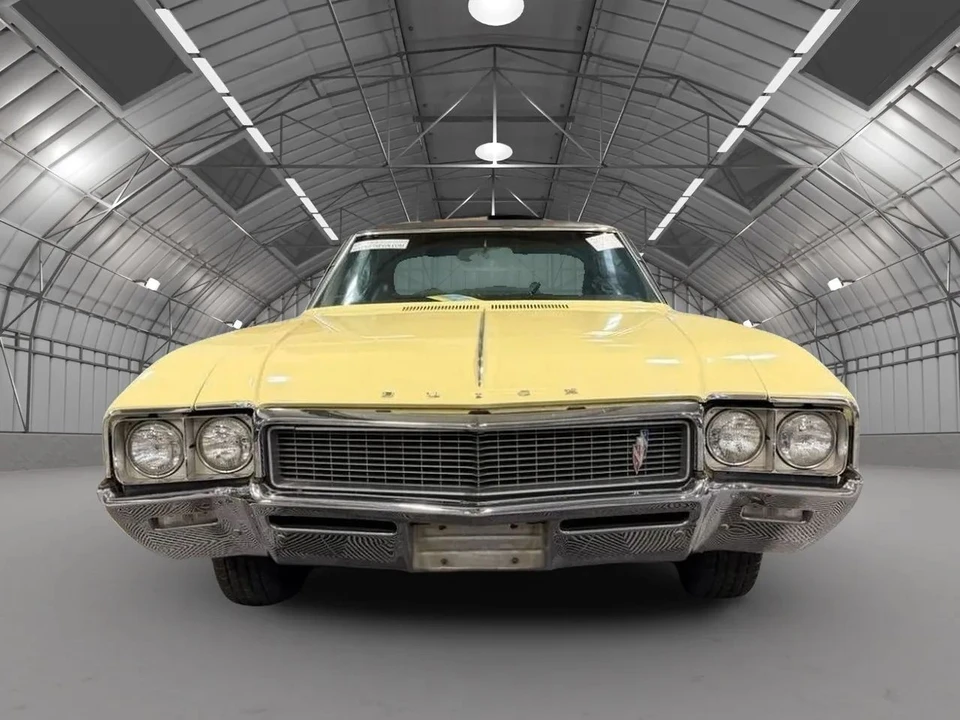 1968 Buick Skylark 3rd Gen - Image 2 of 31