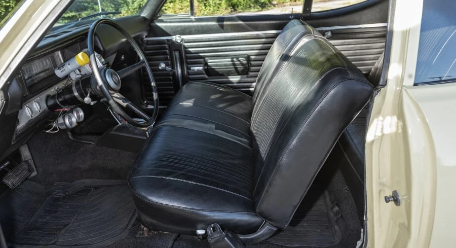 1968 Buick Skylark 3rd Gen - Image 4 of 16