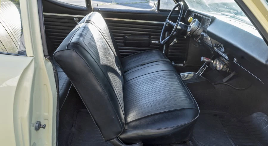1968 Buick Skylark 3rd Gen - Image 5 of 16