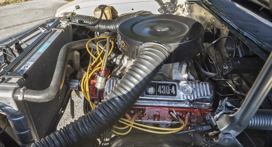 1968 Buick Skylark 3rd Gen - Image 6 of 16
