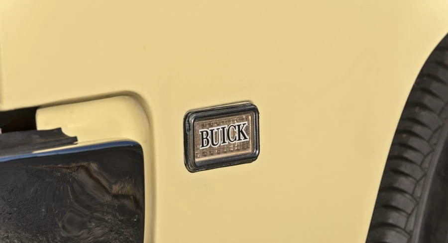 1968 Buick Skylark 3rd Gen - Image 10 of 16