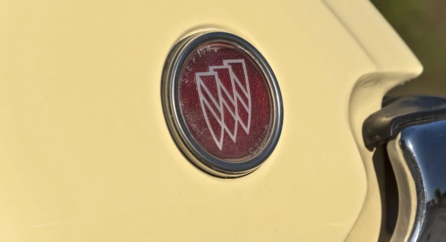1968 Buick Skylark 3rd Gen - Image 11 of 16