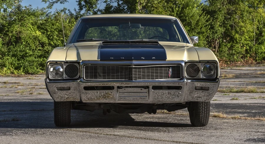 1968 Buick Skylark 3rd Gen - Image 14 of 16