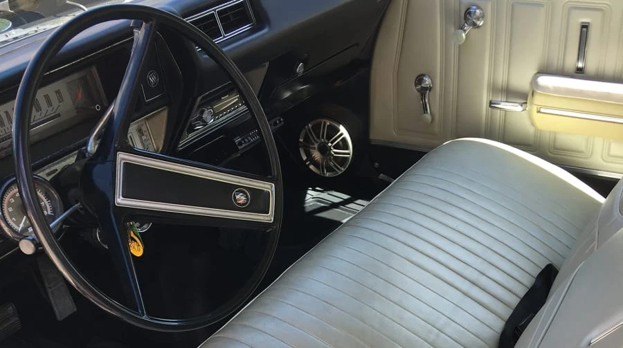 1968 Buick Skylark 3rd Gen - Image 3 of 10