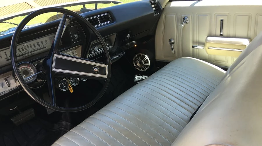 1968 Buick Skylark 3rd Gen - Image 4 of 10