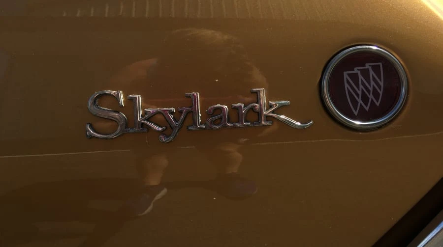 1968 Buick Skylark 3rd Gen - Image 8 of 10