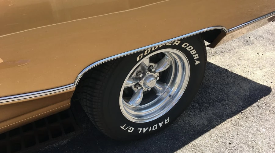1968 Buick Skylark 3rd Gen - Image 10 of 10
