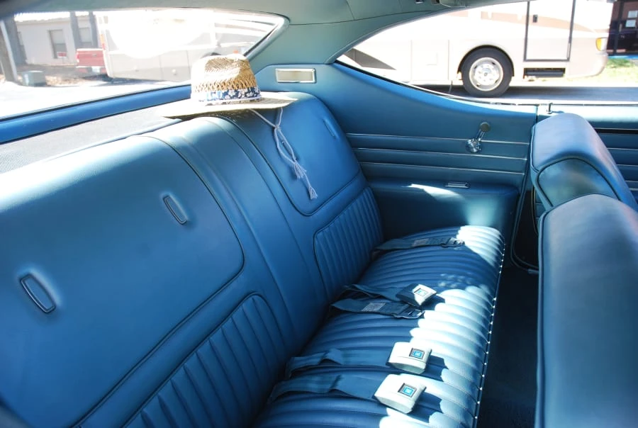 1968 Buick Skylark 3rd Gen - Image 6 of 10
