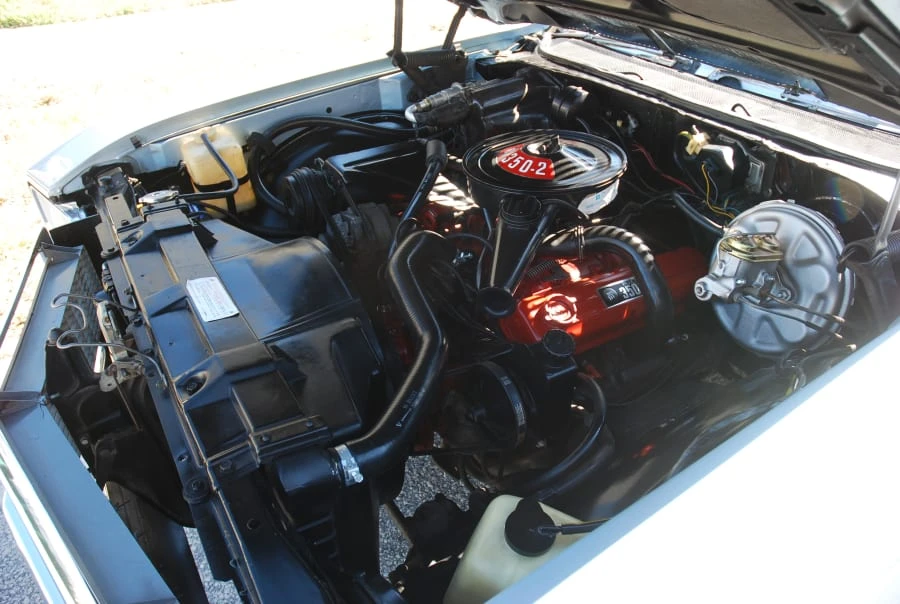 1968 Buick Skylark 3rd Gen - Image 8 of 10