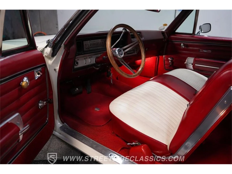 1968 Buick Skylark 3rd Gen - Image 4 of 31