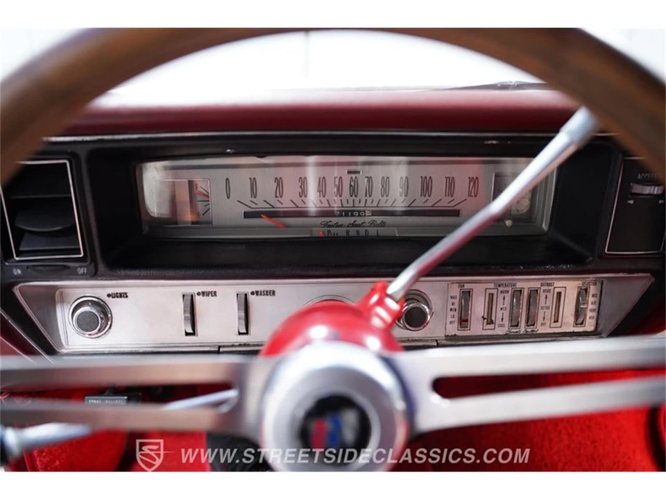 1968 Buick Skylark 3rd Gen - Image 31 of 31