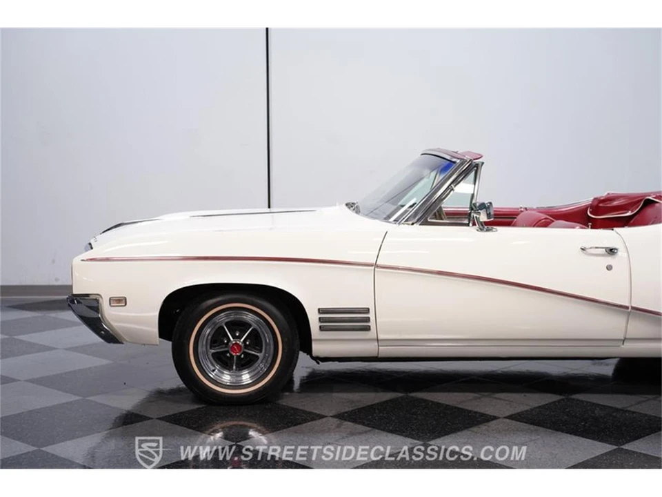 1968 Buick Skylark 3rd Gen - Image 19 of 31