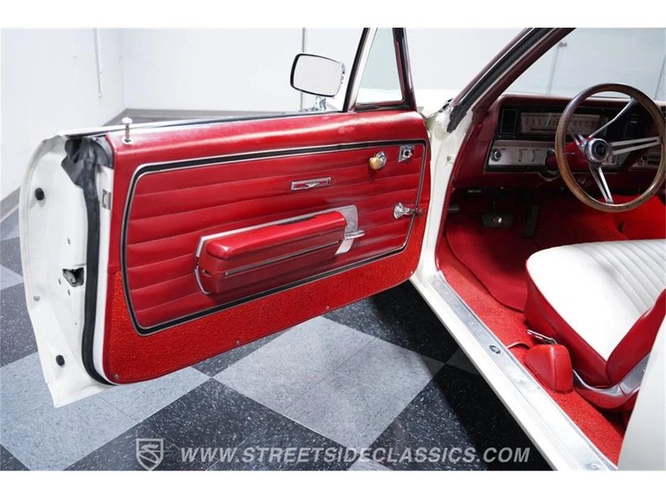 1968 Buick Skylark 3rd Gen - Image 28 of 31