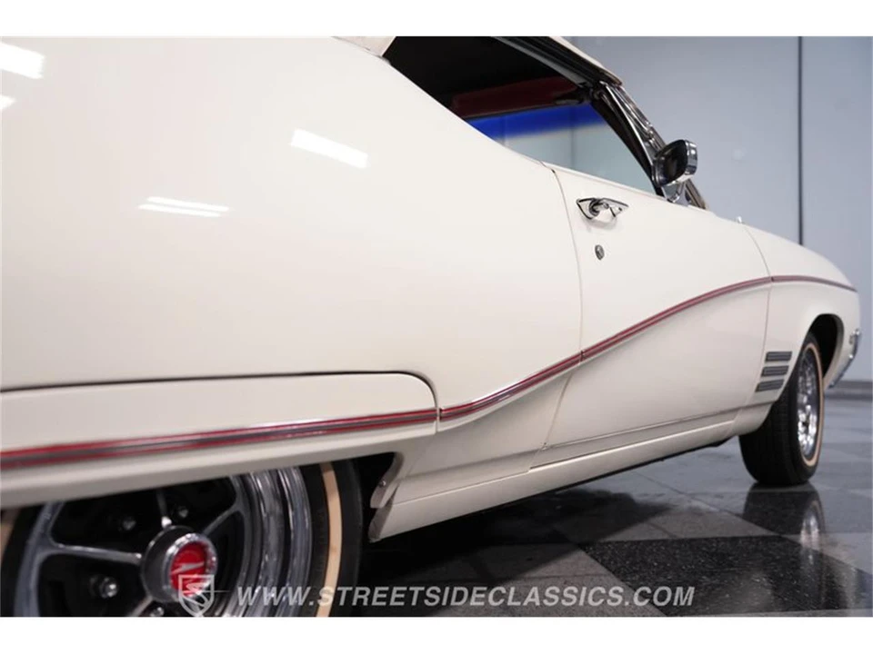 1968 Buick Skylark 3rd Gen - Image 22 of 31