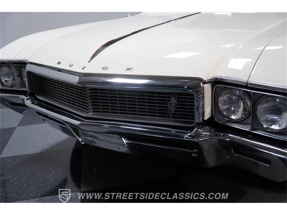 1968 Buick Skylark 3rd Gen - Image 17 of 31