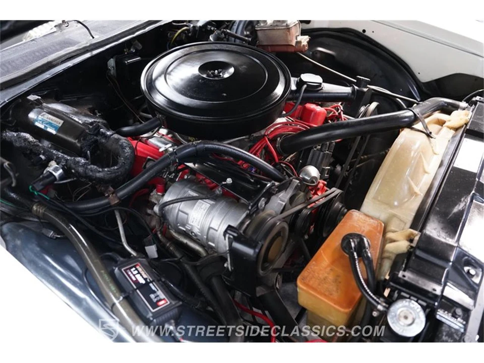 1968 Buick Skylark 3rd Gen - Image 26 of 31
